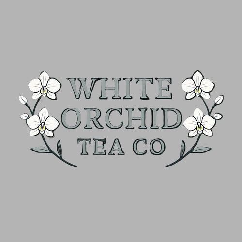 White Orchid Tea Co. LTD