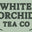logo of White Orchid Tea Co. LTD