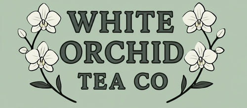 White Orchid Tea Co. LTD